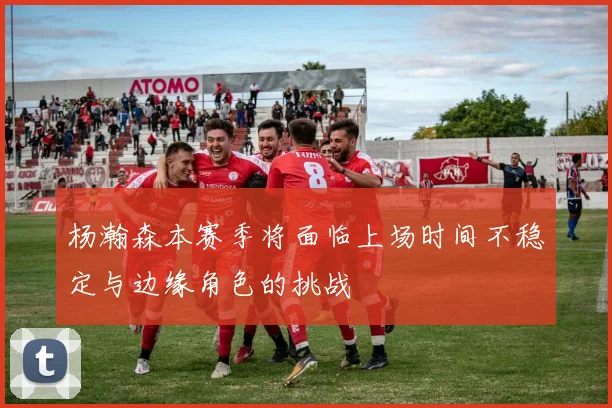 杨瀚森本赛季将面临上场时间不稳定与边缘角色的挑战