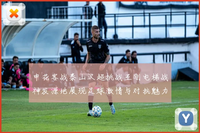 申花客战泰山汉超挑战王刚电梯战神发源地展现足球激情与对抗魅力