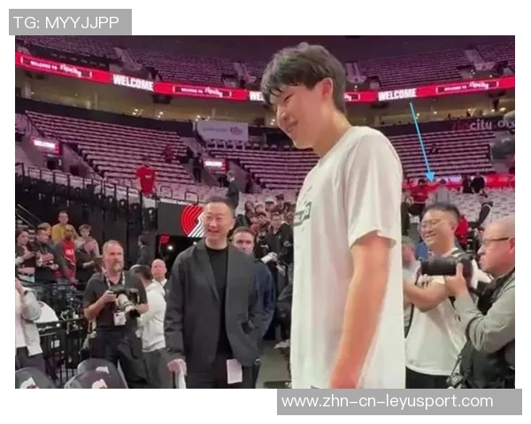 刘维伟自带剪刀为杨瀚森打造30美元理发馆的独特体验