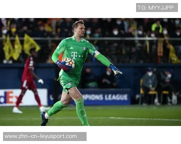 诺伊尔即将迎来40岁生日若续约拜仁需考虑降薪方案