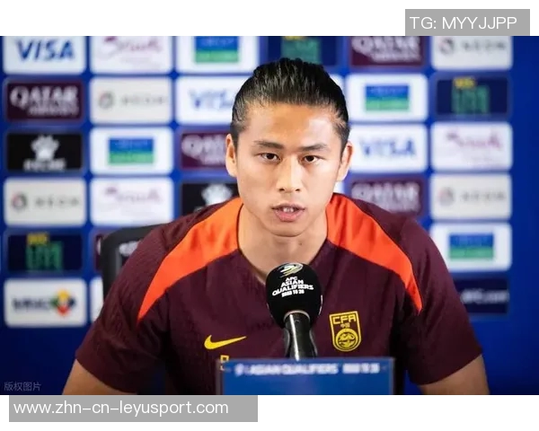 张玉宁29岁当选新国足队长未来带领球队迎接挑战